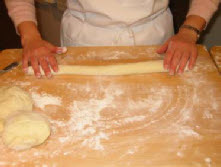 gnocchi xx17 gnocchi xx17